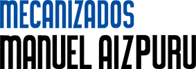 Logotipo de Manuel Aizpuru SL
